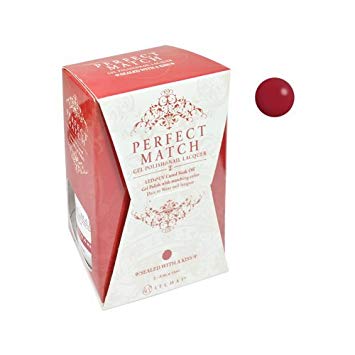 Sealed With A Kiss-3