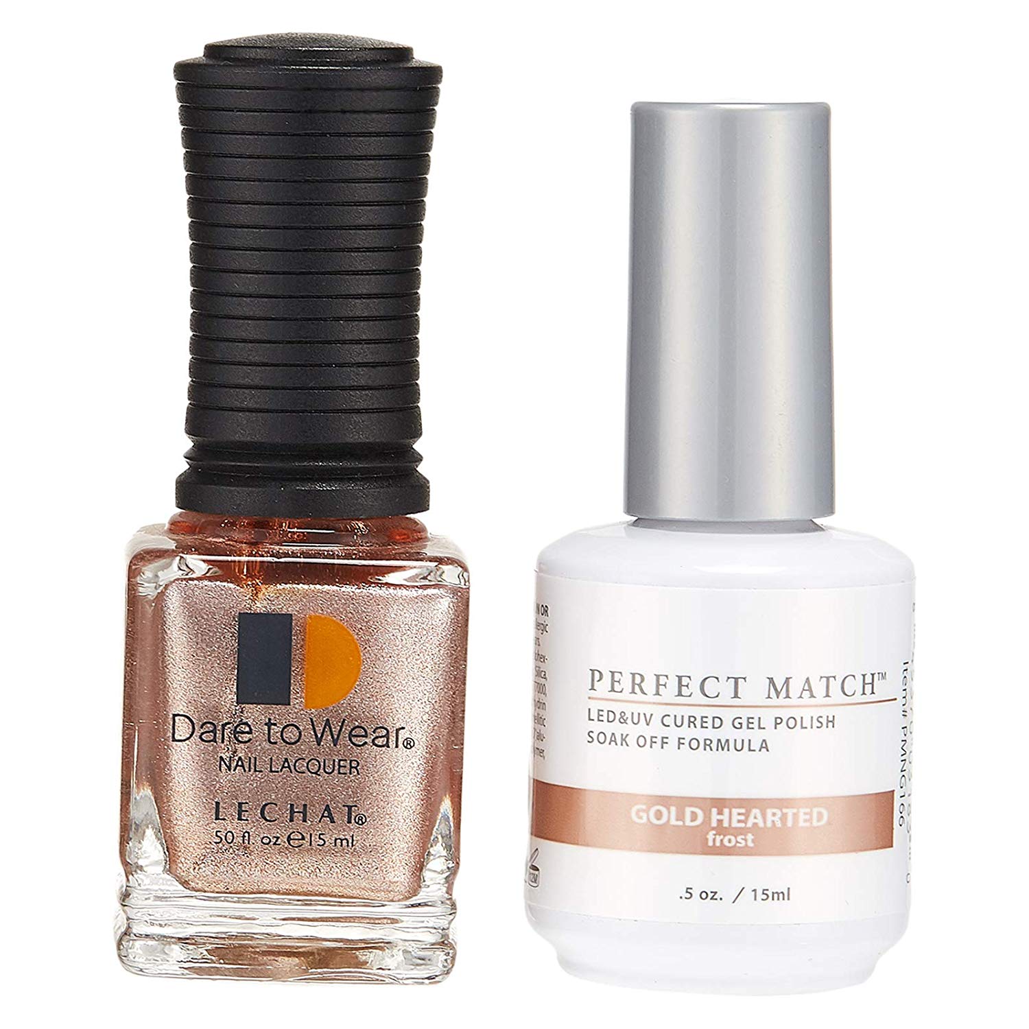 lechat-perfect-match-2-x-15ml-Gold Hearted lechat-perfect-match-2-x-15ml-Gold Hearted
