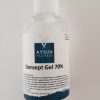 Desinfecterende Handgel